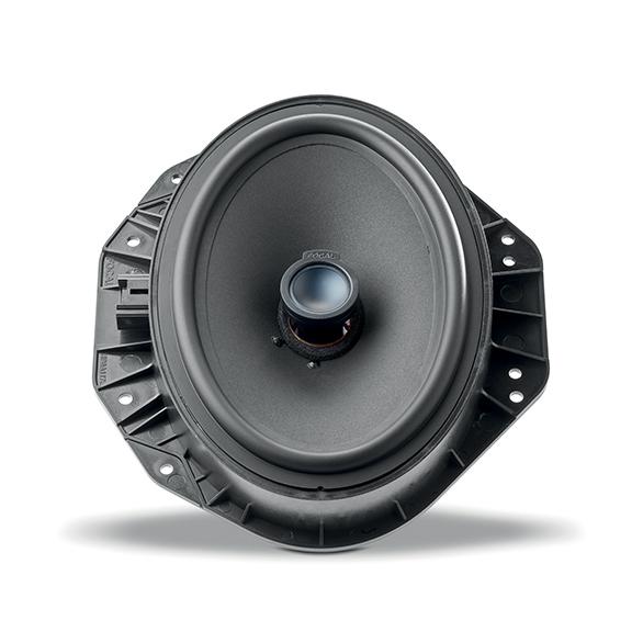 Focal Inside IC FORD 690 Plug & Play Ford 6x9-inch Replacement Speaker Kit