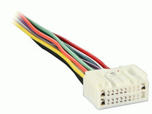 Load image into Gallery viewer, Metra 71-7005 Mitsubishi 2007-Up OEM Factory Radio Harness