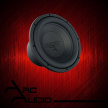 Load image into Gallery viewer, Arc Audio "ARC" Series 10" Sound Quality Audiophile Subwoofer - Dual 2 Ohm