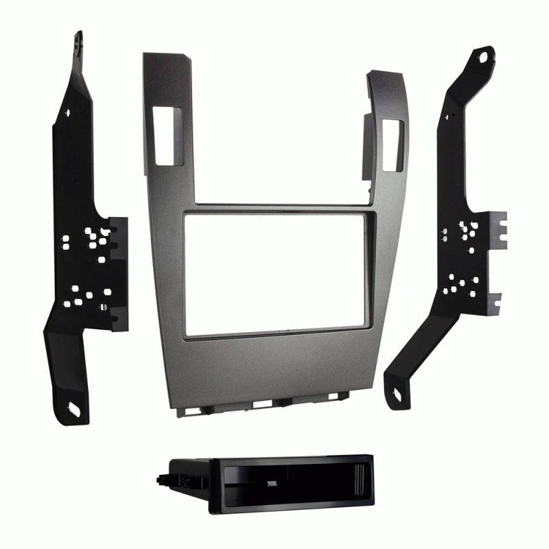 Metra 99-8162G Lexus ES350 2007-2012