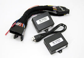 Nav-TV - NTV-KIT422 - MyTouch VIM13/F-CAM