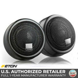 ETON AG25 High-Quality Aluminum Tweeter Surface Mount
