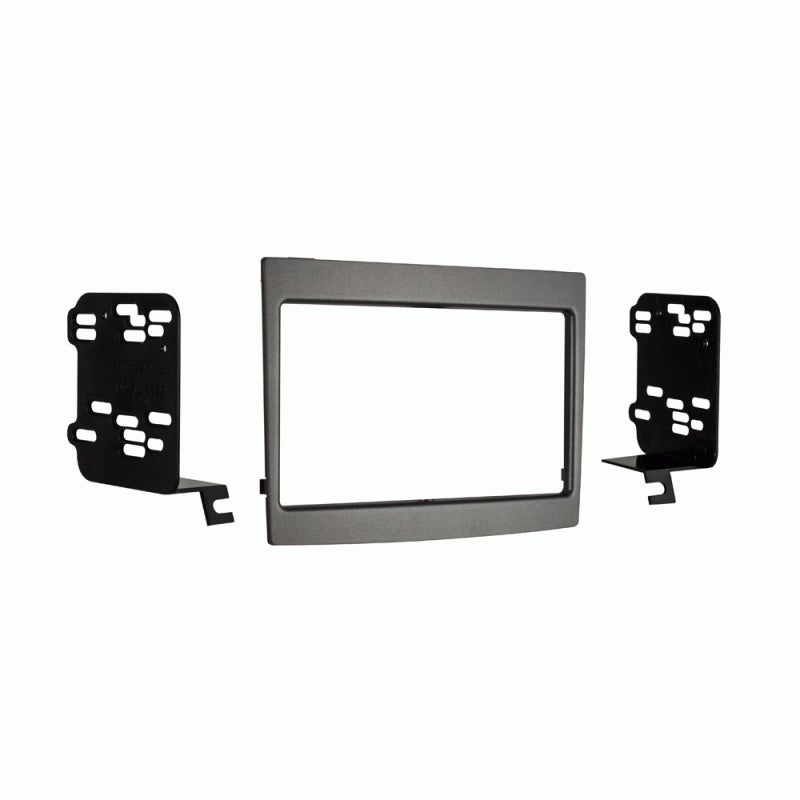 Metra 95-3528G Pontiac GTO 2004-2006 - Gray