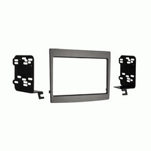 Load image into Gallery viewer, Metra 95-3528G Pontiac GTO 2004-2006 - Gray
