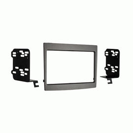 Metra 95-3528G Pontiac GTO 2004-2006 - Gray