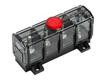 Load image into Gallery viewer, Kicker KMFDB3 Marine Fused Distribution Block - Coast Guard and ABYC standard