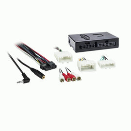 Axxess AXDIS-TY1 Toyota/Lexus 2002-2015 Amplifier Interface with SWC