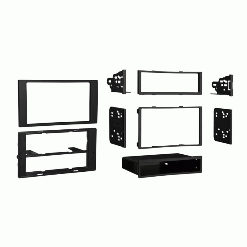 Metra 99-5824B Ford Transit Connect 2010-2012 Radio Provision