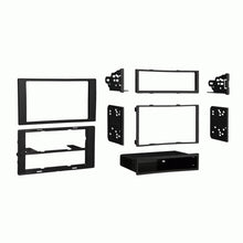 Load image into Gallery viewer, Metra 99-5824B Ford Transit Connect 2010-2012 Radio Provision