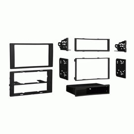 Metra 99-5824B Ford Transit Connect 2010-2012 Radio Provision