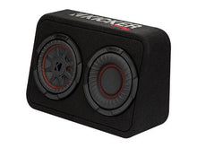 Load image into Gallery viewer, Kicker 48TCWRT672 6.75" CompRT 2 Ohm Enclosure