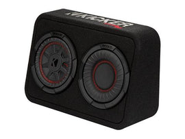 Kicker 48TCWRT672 6.75