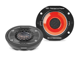Focal TBM Utopia Elite Series Audiophile Grade Tweeter (Pair)