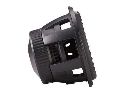 Kicker CompQ10 Q-Class High-Performance 10-inch Subwoofer - Dual 2 Ohm