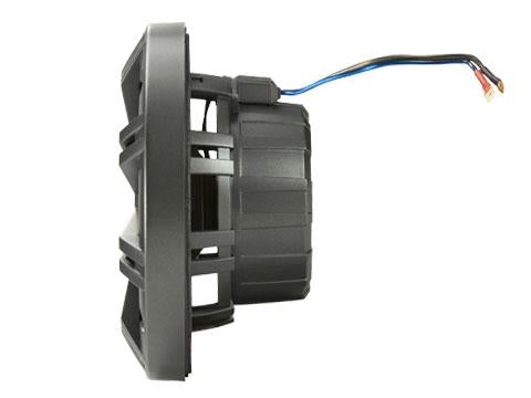 Kicker KM65 KM Series 6.5-Inch Marine LED Coaxial Speakers