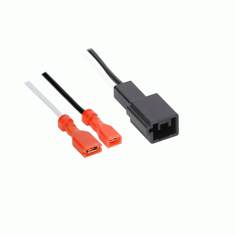 Metra 72-8109 Toyota 2020 Speaker harness - pair