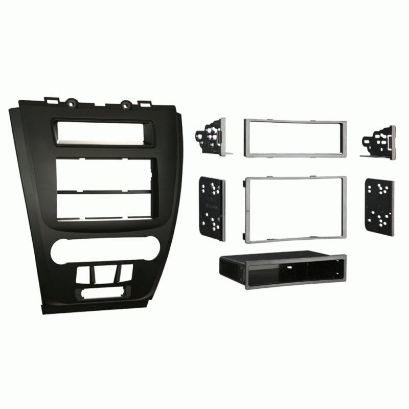 Metra 99-5821B Ford Fusion 2010-2012 (Black)