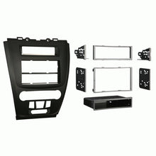 Load image into Gallery viewer, Metra 99-5821B Ford Fusion 2010-2012 (Black)