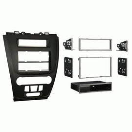 Metra 99-5821B Ford Fusion 2010-2012 (Black)