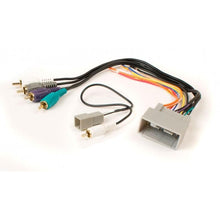 Load image into Gallery viewer, Best Kits BHA1730 2008-2012 Honda OEM Amplifier Integration Harness