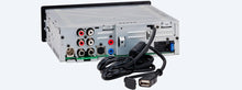 Load image into Gallery viewer, Sony DSX-M80 Single-Din Marine Grade High-Power Media Receiver