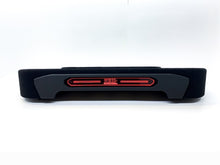 Load image into Gallery viewer, 2011-2022 Ford F-Series SuperCrew Truck Custom Level 1 Subwoofer Enclosure Box - Two Arc Audio A10 10-inch Sealed- 1-ohm - Dual 10-inch Sealed (Round Subs),Arc Audio A-Series,1-ohm Final