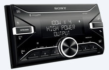 Load image into Gallery viewer, Sony DSX-GS900 High-Power Bluetooth® Media Receiver