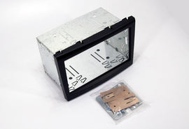 Nav-TV - NTV-KIT372 - DASH KIT (Black) for Porsche 997