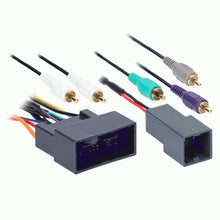 Load image into Gallery viewer, Metra 70-1730 Honda (Premium Sound) 2008-2015 Amp Interface Wire Harness