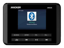 Load image into Gallery viewer, Kicker 47KRC55 Digital Remote Controller