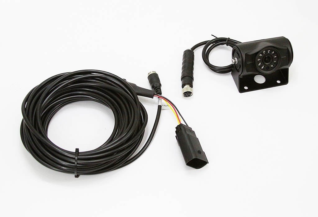 Nav-TV - NTV-KIT927 - Trailer-Cam View TCV-FD-AUX