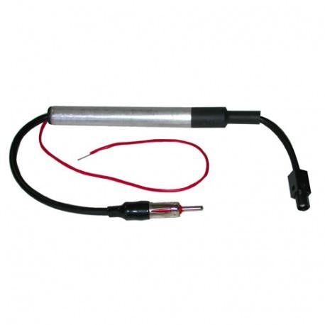 Best Kits BAADIN22 Antenna Adapter for Select 2004-2021 European and Domestic Vehicles