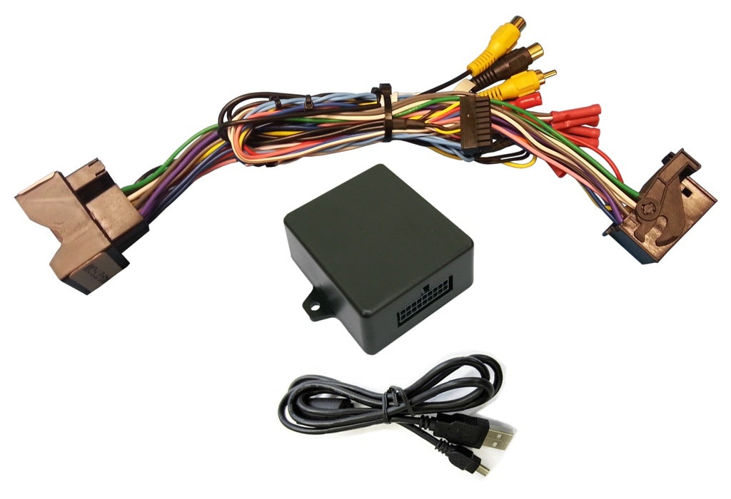 Nav-TV - NTV-KIT489 -