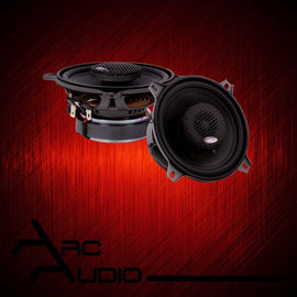 Arc Audio X2 Series 402 High-Efficiency 4