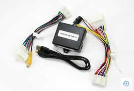 Nav-TV - NTV-KIT432 - Genesis VIM-CAM 13