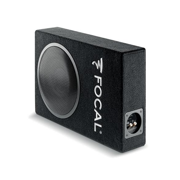 Focal PSB 200 Compact Subwoofer Enclosure