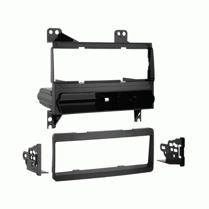 Metra 99-7326 Hyundai Elantra 2007-2010 - US Models Only
