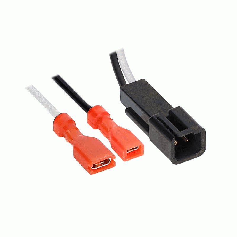 Metra 72-4570 GM Speaker Harness - Pair
