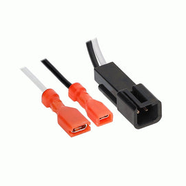 Metra 72-4570 GM Speaker Harness - Pair