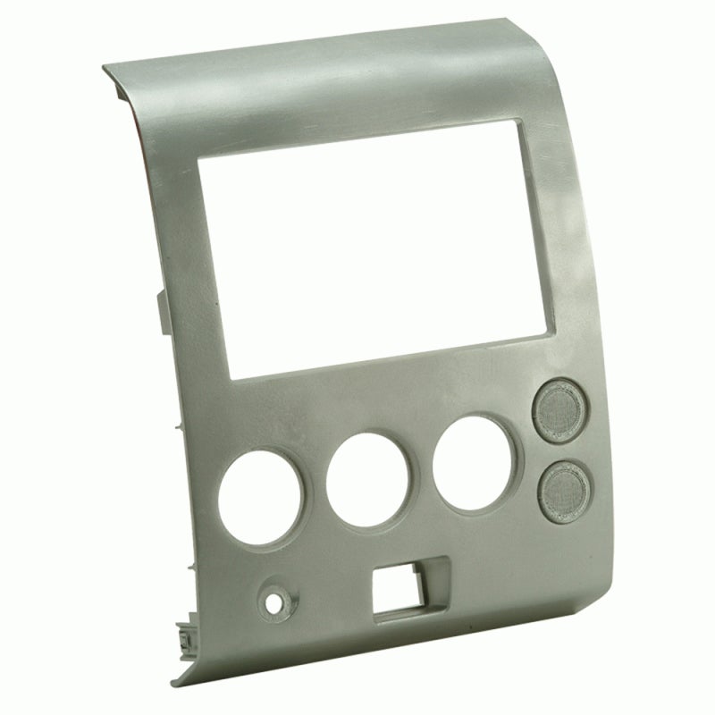 Metra 99-7406 Nissan Titan 2004-2007/Armada 2004-2005