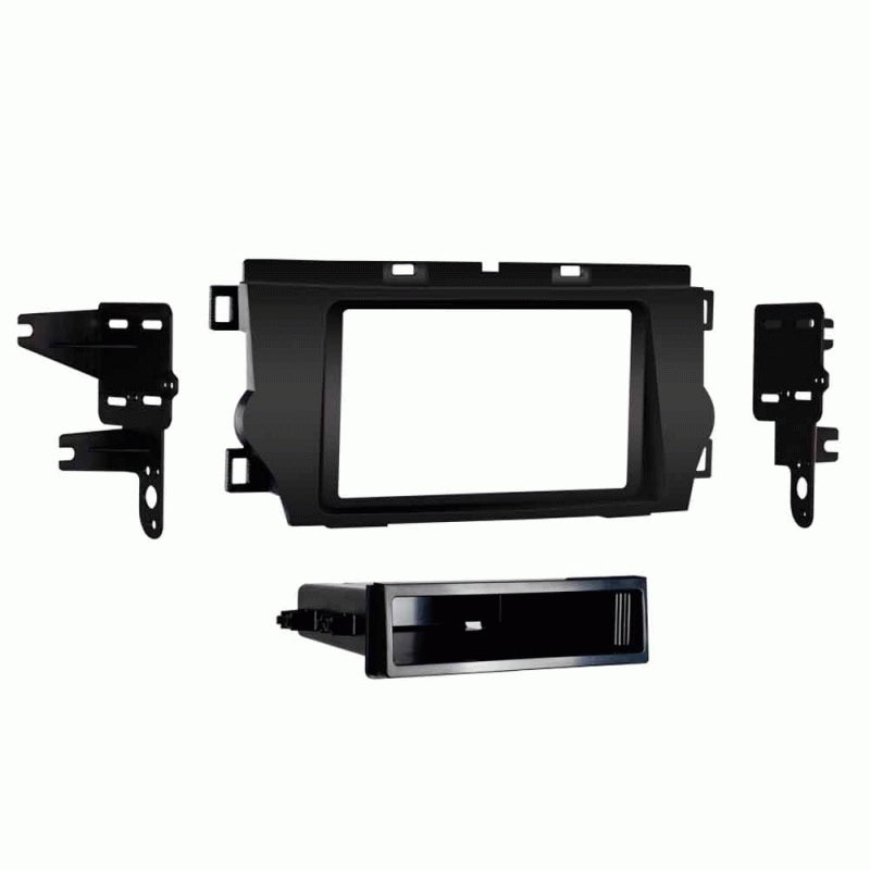 Metra 99-8233B Toyota Avalon 2011-2012  (without factory navigation)