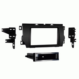 Metra 99-8233B Toyota Avalon 2011-2012  (without factory navigation)