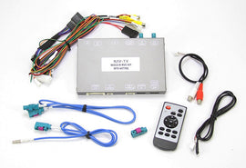 Nav-TV - NTV-KIT792 - W213-N RVC