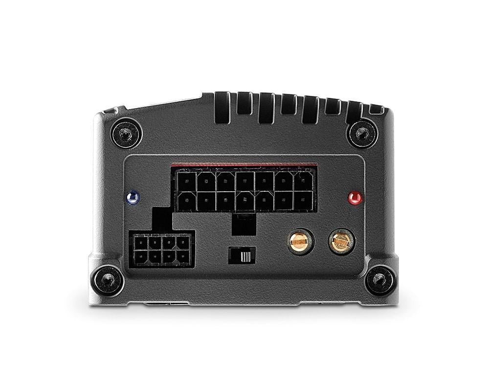 Focal Impulse 4.320 Compact 4ch 320wrms Amplifier