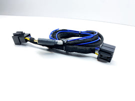 Custom Made T-Harness for BOSE - Compatible with 2019-2021 GMC Sierra - Chevrolet Silverado Vehicles - Speaker Wire