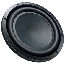 Load image into Gallery viewer, Sony GS Series XS-GSW121 12-Inch SVC Subwoofer