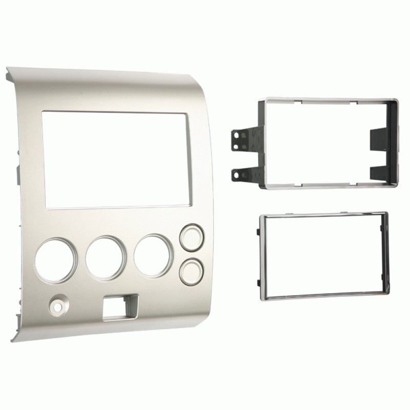 Metra 95-7406 Nissan Titan 2004-2007/Armada 2004-2005