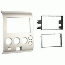 Load image into Gallery viewer, Metra 95-7406 Nissan Titan 2004-2007/Armada 2004-2005