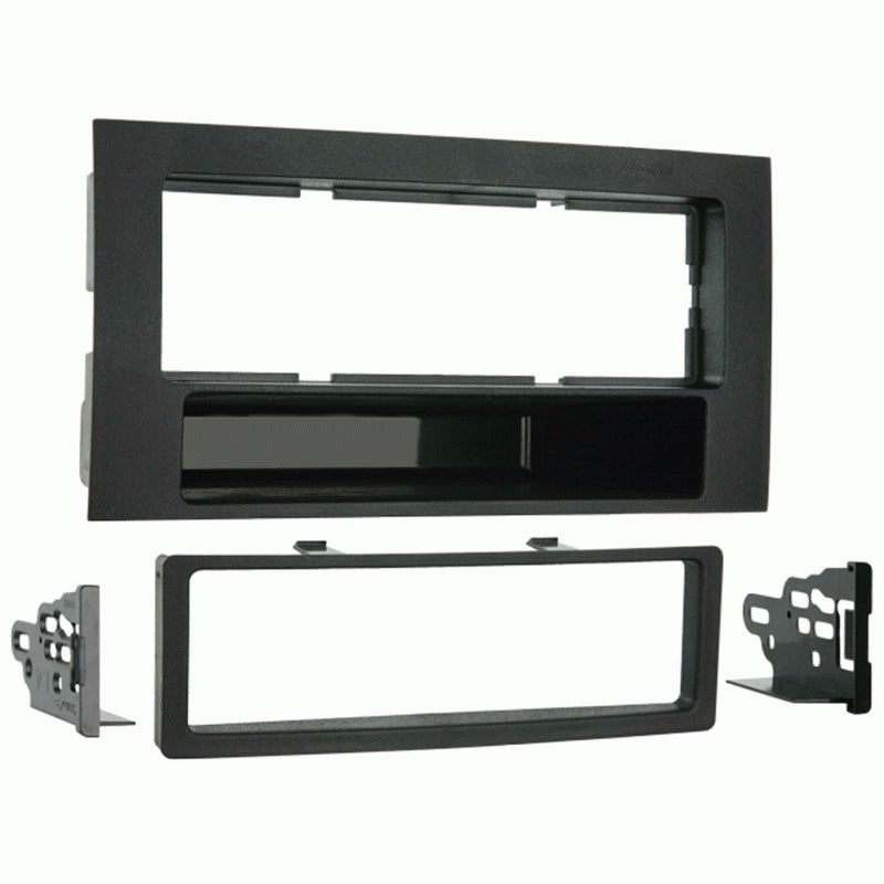 Metra 99-9009 VW TOUAREG 04-UP