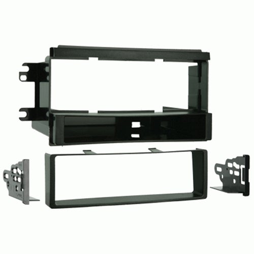 Metra 99-7330 Kia Spectra -20072008 DIN dash kit